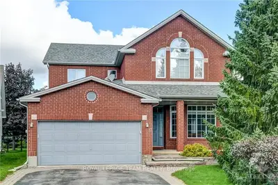 17 Solace Court, Overbrook - Castleheights and Area, ON K1K 4T5