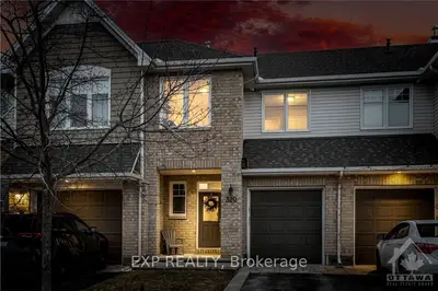 320 Grammond Circle, Orleans - Cumberland And Area, On K4a 0t6