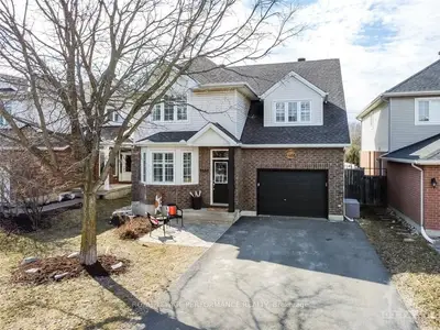 4466 Shoreline Drive, Blossom Park - Airport and Area, ON K1V 1R7