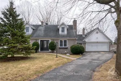 6 ELAINE Place, Brockville, ON K6V 1J7