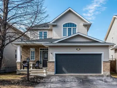 62 Black Bear Way, Stittsville - Munster - Richmond, ON K2S 2G7