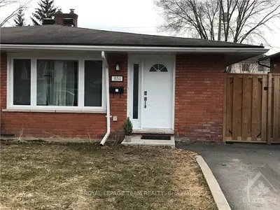 854 TROJAN Avenue, Overbrook - Castleheights and Area, ON K1K 2P9