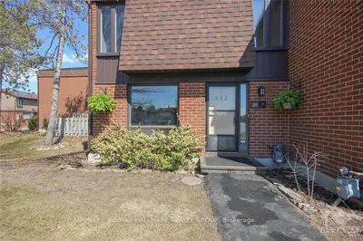 882 CAHILL Drive, Hunt Club - South Keys and Area, ON K1V 9A2