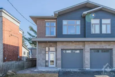 463A HILSON Avenue, Westboro - Hampton Park, ON K1Z 6C6