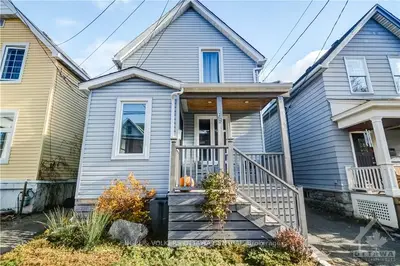 69 ROSEDALE Avenue, Glebe - Ottawa East and Area, ON K1S 4T4