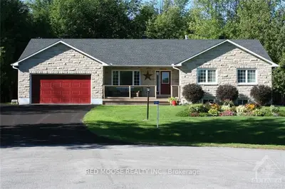 131 TROON Court, Mississippi Mills, ON K0A 2X0