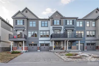 308 CITRINE Street, Orleans - Cumberland and Area, ON K4A 1A9