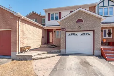 2031 SUNLAND Drive, Orleans - Cumberland and Area, ON K4A 3K8