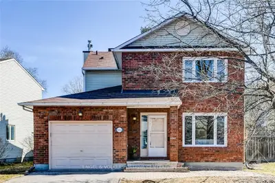 1255 ST JEAN Street, Orleans - Convent Glen and Area, ON K1C 7E1