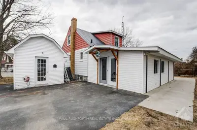 80 ST VICTOR Street, Alfred and Plantagenet, ON K0B 1A0