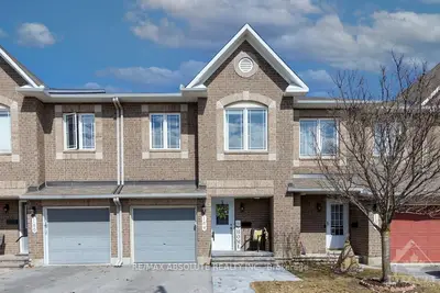 184 Flamborough Way, Kanata, On K2w 1g6
