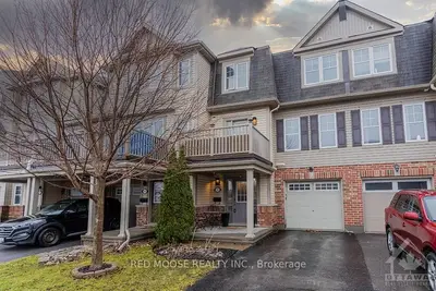 123 PAR LA VILLE Circle, Stittsville - Munster - Richmond, ON K2S 0L9