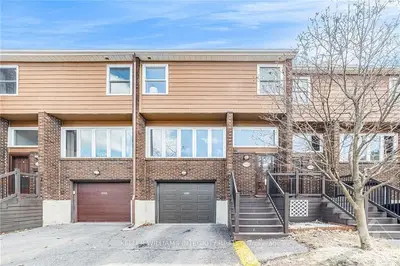 2152 ERIC Crescent, Cyrville - Carson Grove - Pineview, ON K1B 4P4