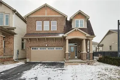 3708 RIVERBREEZE Street, Barrhaven, ON K2J 0S1