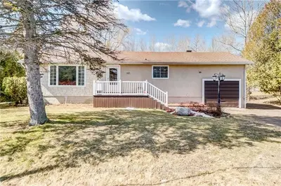 4674 BOUNDARY Road, Carlsbad Springs, ON K0A 1K0