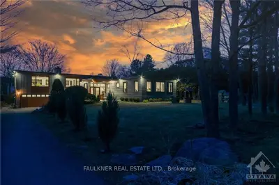 20 CLOVELLY Road, Beacon Hill North - South and Area, ON K1J 6M2
