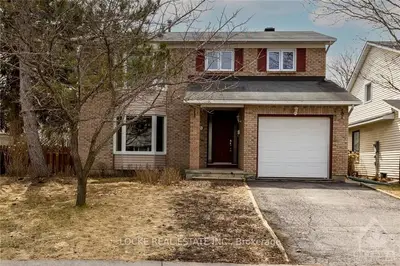 6453 GLEN KNOLLS Drive, Orleans - Convent Glen and Area, ON K1C 2X1