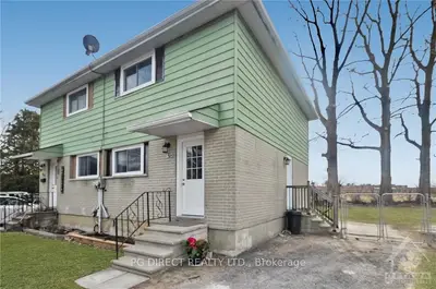 939 MACKENZIE Road, Prescott, ON K0E 1T0