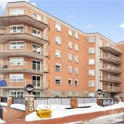 320 CENTRUM Boulevard 407, Orleans - Cumberland and Area, ON K1E 3X9