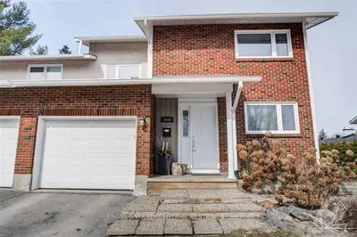 2059 GATINEAU VIEW Crescent, Beacon Hill North - South and Area, ON K1J 7W9