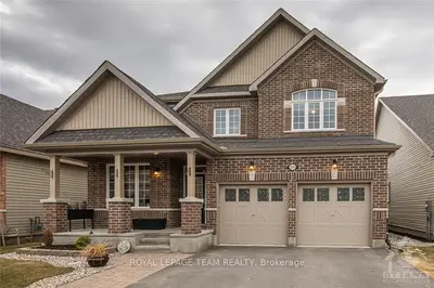 3214 HARVESTER Crescent, North Grenville, ON K0G 1J0