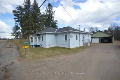 68 B SCOTCH BUSH Road, Bonnechere Valley, ON K0J 1N0