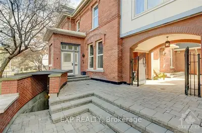 292 LAURIER Avenue 5, Lower Town - Sandy Hill, ON K1N 6P5