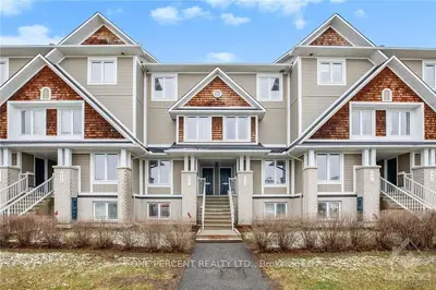 436 Harvest Valley Avenue, Orleans - Cumberland and Area, ON K4A 0V6