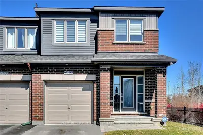 283 Hepatica Way, Orleans - Cumberland And Area, On K4a 0y9