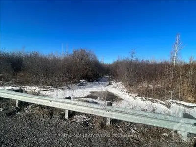 0 FRONTIER Road, Orleans - Cumberland and Area, ON K0A 3H0