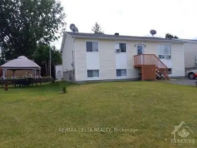 1257 HENRI Circle, Clarence-Rockland, ON K4K 1C6