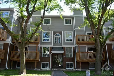 420 FENERTY Court 1, Kanata, ON K2L 3A9