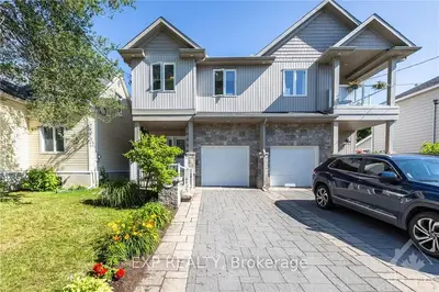 57 Columbus Avenue, Overbrook - Castleheights And Area, On K1k 1r2