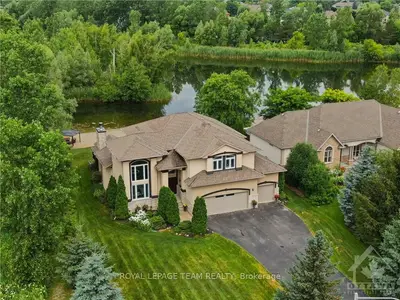 6887 SPARKLING LAKE Way, Greely - Metcalfe - Osgoode - Vernon and Area, ON K4P 1R7