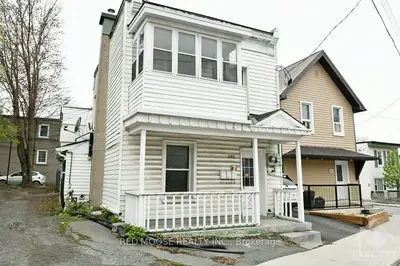 242-246 MARIER Avenue, Vanier and Kingsview Park, ON K1L 5R1