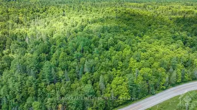 Pt Lt 25 HWY 511 Road, Tay Valley, ON K0A 3L0
