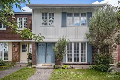 407 KINTYRE, Mooneys Bay - Carleton Heights and Area, ON K2C 3M9