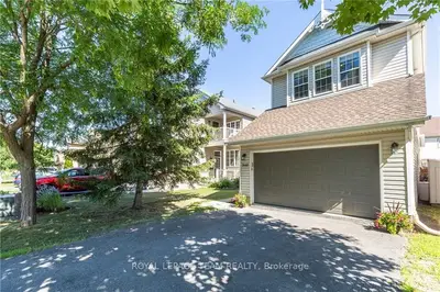 1661 FRENETTE Street, Orleans - Cumberland and Area, ON K4A 4L4