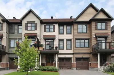 564 PETRICHOR Crescent, Orleans - Cumberland and Area, ON K4A 0Y4