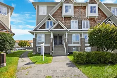 634 LAKERIDGE Drive, Orleans - Cumberland and Area, ON K4A 0H4