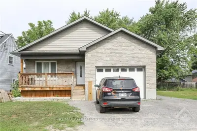 507 GEORGE Street E, North Grenville, ON K0G 1J0