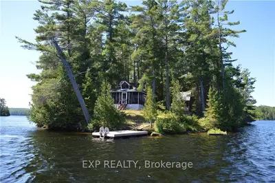 00 Greens Landing Road, Greater Madawaska, On K0j 1g0