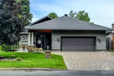 1958 WEMBLEY Avenue, Carlingwood - Westboro and Area, ON K2A 1A7