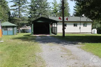 4444 TRANQUILITY Lane, Constance Bay - Dunrobin - Kilmaurs - Woodlawn, ON K0A 3M0