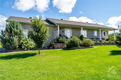 1385 Lacasse Road, Clarence-rockland, On K0a 1n0
