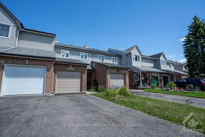 1528 BRIARFIELD Crescent, Orleans - Cumberland and Area, ON K4A 1Z9