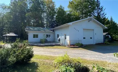 2144 Rollin Road, Clarence-rockland, On K0a 3n0