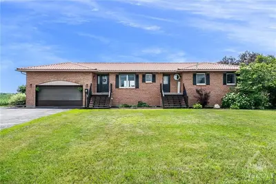14000 HUNTER'S Road, South Stormont, ON K0C 1K0