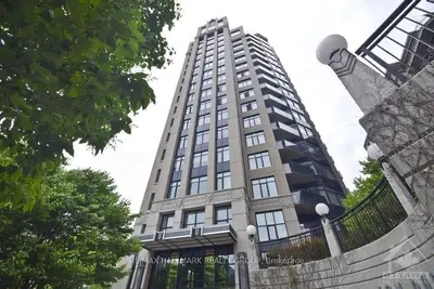 235 KENT Street 512, Ottawa Centre, ON K2P 1Z9