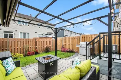 355 Mountain Sorrel Way, Orleans - Cumberland And Area, On K4a 1h7